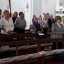 Дубенські римо-католики відзначили потрійне свято