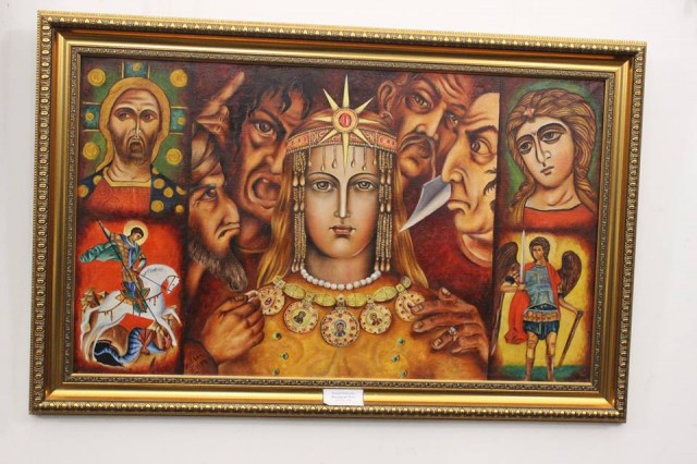 У замку презентували 