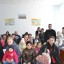 Діти соціально незахищених категорій отримали пасхальні подарунки