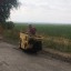 Ремонтують дорогу з Рачина до траси Київ-Чоп