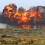 На Рівненському полігоні сталася трагедія