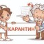 Школи Рівненської області поступово йдуть на карантин