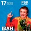 У лютому в Дубні виступить Іван Попович