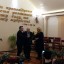 Дубенський письменник Сергій Рачинець відзначив 70-літній ювілей 0