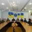 Міська влада зустрілася з воїнами-інтернаціоналістами