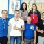 Гирьовики з Дубенщини здобули декілька перемог в області