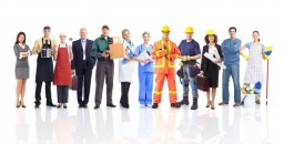 На Рівненщині працевлаштувалися 22 тисячі безробітних