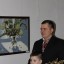 У замку презентували ковані квіти