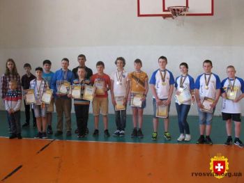 Вихованці станції юних техніків - призери обласних змагань з авіамодельного спорту