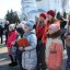 У місті вшанували Великого Кобзаря