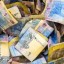 Мінімальна зарплата за годину праці - 25 гривень 13 копійок
