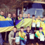Дубенська районна станція юних туристів звітує про свої досягнення у 2017 році