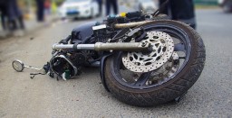 На Демидівщині у ДТП потрапив нетверезий мотоцикліст