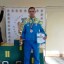 Гирьовик з Верби став майстром спорту України