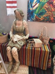 У Дубні стартує "Мистецтво одного села"