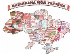 Дубенчан запрошують долучитися до Всеукраїнської акції "Україна моя вишивана"