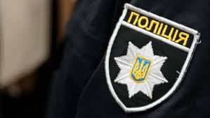 На Дубенщині нетверезий чоловік з вилами напав на поліцейського