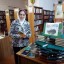 У районній бібліотеці відзначили день поезії