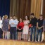 "Ліга гумору" в Дубні зібрала повну глядацьку залу 11 "Ліга гумору" в Дубні зібрала повну глядацьку залу 11