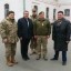 На місці виховної колонії може бути військова частина