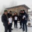 Дубенські рятувальники дали поради риболовам 1 Дубенські рятувальники дали поради риболовам 1