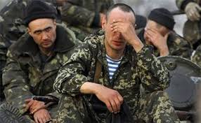 Учасникам АТО пропонують психологічну реабілітацію