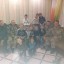 Зі Сходу повернулись волонтери: возили кутю і колядки 3