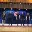 "Ліга гумору" в Дубні зібрала повну глядацьку залу 12 "Ліга гумору" в Дубні зібрала повну глядацьку залу 12