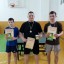 Відбувся відкритий особистий чемпіонат Дубна з настільного тенісу 0 Відбувся відкритий особистий чемпіонат Дубна з настільного тенісу 0