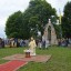 На Козацькому редуті вшанували пам’ять загиблих козаків