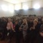 Зразковий танцювальний колектив "Надія" відзначив 25-річчя 0