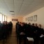 Рятувальники провели заняття для працівників Дубенського відділу поліції