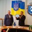 У Дубні побували експерти, які координуватимуть утеплення шкіл та садочків