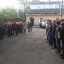 Юнаків з Дубенщини відправили на строкову службу 1 Юнаків з Дубенщини відправили на строкову службу 1