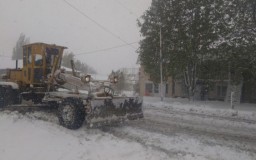 Як на Дубенщині боролися з негодою