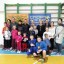 Сім'я з Млинова перемогла на спортивних змаганнях в Дубні