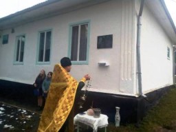 Відкрили нову меморіальну дошку учаснику АТО