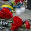 На Дубенщині вшанували загиблих воїнів-афганців