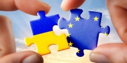 Завтра у Дубні розпочнуться заходи до Дня Європи