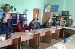 Безробітним пропонують військову службу за контрактом