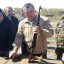Військовозобов'язані Дубенського району підвищили рівень володіння зброєю