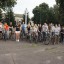 У Дубні організували велопробіг