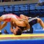 Юні спортсмени Дубенщини боролися за перемогу