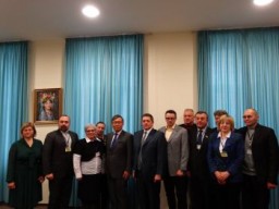 На грантові 2 мільйони гривень Дубно закупить медичне обладнання