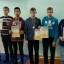 Чергові досягнення спортсменів Дубенщини у змаганнях з вільної боротьби