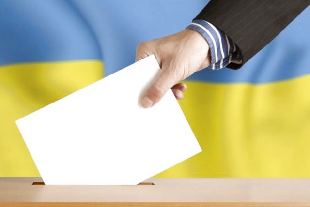 На Рівненщині поліцейські зареєстрували 22 події, пов’язані з порушенням виборчого законодавства