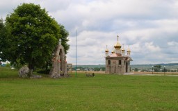 Дубенчан запрошують на Козацький Редут