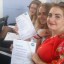 Учениця з Дубенщини привезла зі столиці перемогу