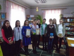У Дубні визначили кращих читачів 2018 року
