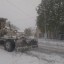 Як на Дубенщині боролися з негодою